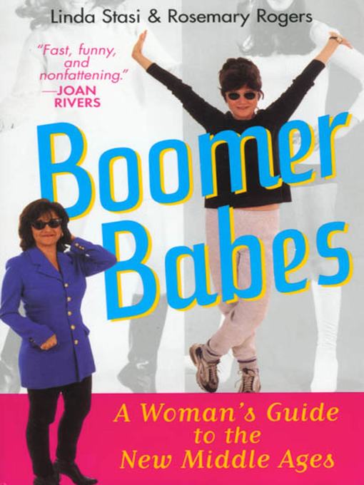 Title details for Boomer Babes by Rosemary Rogers - Wait list